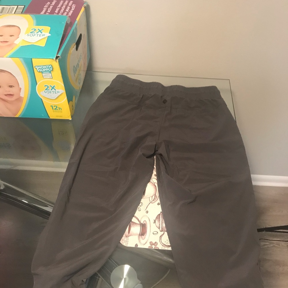 Workout pants - Picture 4 of 5